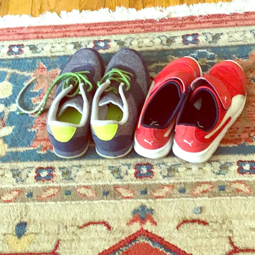Shoes